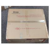 Eryndor Modern Velvet Upholstered Accent Arm Chair, Solid Wood, Dark Brown Plus Walnut