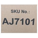 Denjol Propane Outdoor Pizza Oven Gas Pizza Oven