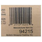 Eugene Accent Table Walnut