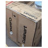 CUISINART OUTDOORS 38,200 BTU Perfect Position Propane Heater