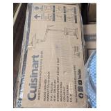 CUISINART OUTDOORS 38,200 BTU Perfect Position Propane Heater