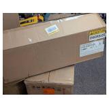 25 in. W x 27 in. D x 5 in. Thick Outdoor Lounge Chair Foam Cushion Insert