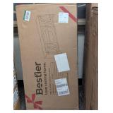 63 in. Freestanding Media Console TV Stand Fits TV