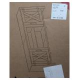 63 in. Freestanding Media Console TV Stand Fits TV