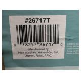 INTEX Ultra XTR 14ft x 42in Above Ground Swimming Pool Set w/ Filter Pump - Ladder/Pump/Filter/Cover