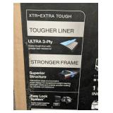 Intex 16ft X 48in Ultra XTR Above Ground Swimming Pool Set with Sand Filter Pump