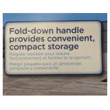 175ft Garden Hose Cart - Suncast