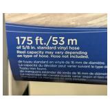 175ft Garden Hose Cart - Suncast