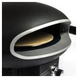 Denjol Propane Outdoor Pizza Oven Gas Pizza Oven