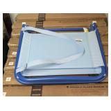 Sand Chair Blue - Sun Squad™ - With Strap