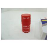 Bandaids, Pill organizers, adhesive tape