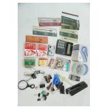 Office Supply Lot
