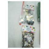 NEW Napkins & Confetti