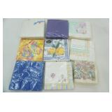 NEW Occasional Paper Napkins 9 packages
