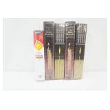 Fireplace & Grill Matches