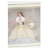 Special 2000 Edition Celebration Teresa Barbie.