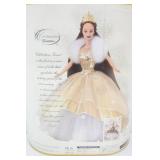 Special 2000 Edition Celebration Teresa Barbie.