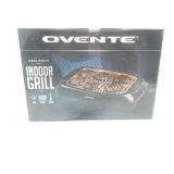 NEW In Package. Ovente Non-Stick Indoor Grill