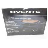 NEW In Package. Ovente Non-Stick Indoor Grill