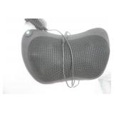 FlexWorks Shiatsu Pillow Massager (New/Like New)