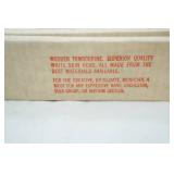 Vintage Weco Tambourine