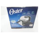 NEW Oster Flip Waffle Maker