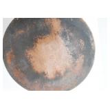 Vintage Copper Tea Pot