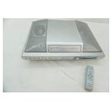 Sony Under-the-counter CD Player/Radio