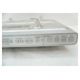 Sony Under-the-counter CD Player/Radio