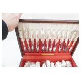 Vintage Rogers, Oneida Flatware (stainless/plated?)