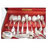 Vintage Rogers, Oneida Flatware (stainless/plated?)