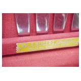Vintage Rogers, Oneida Flatware (stainless/plated?)