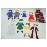 My Victorian Doll. Museum of Fine Arts Boston