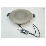 Electric Lefse Grill