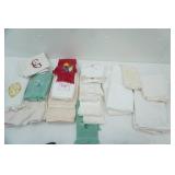 Hand Towels & Washcloths