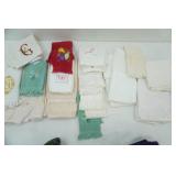 Hand Towels & Washcloths
