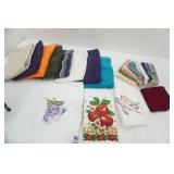 Hand Towels & Washcloths