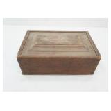 Antique/Vintage Wooden Box