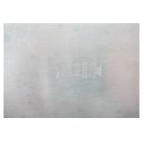 Silver Plated Serving Pieces