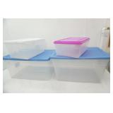 Storage Totes