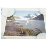 "Portage Lake, One of Alaska