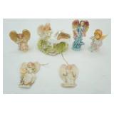 Seraphim Classics Figurines by Roman Inc