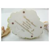 Seraphim Classics Figurines by Roman Inc