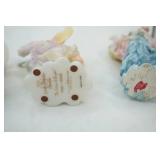 Seraphim Classics Figurines by Roman Inc