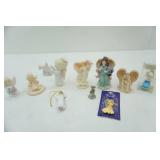 Angel Figurines