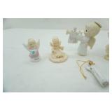 Angel Figurines