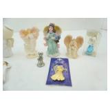 Angel Figurines