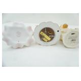 Angel Figurines and Music Boxes