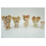 Seraphim Classics Figurines by Roman Inc