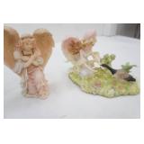 Seraphim Classics Figurines by Roman Inc